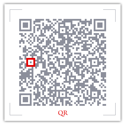 QR